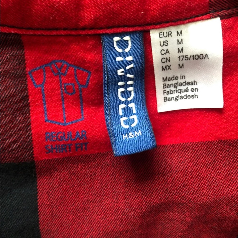 Shirt - Picture 4 of 4